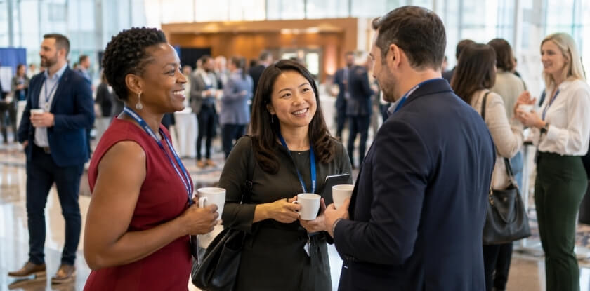Sponsorships, Grants, and Other Ways to Fund Conference Attendance
