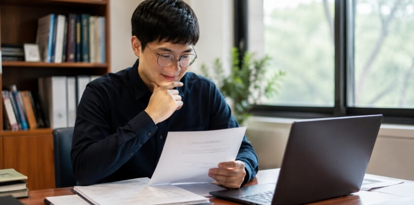 Documents You May Need to Submit With Your Fee Waiver Application