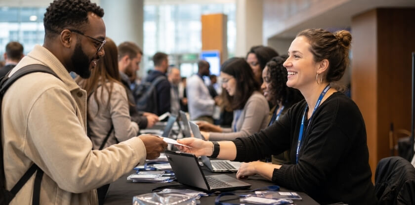 Fee Waivers for International Participants — Special Considerations