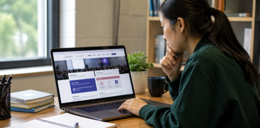How to Apply for a Conference Registration Fee Waiver