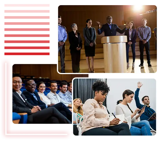 Business Management Conferences in Toronto