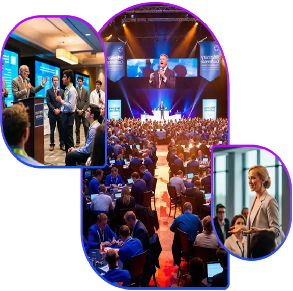 Join Our upcoming Economics Conferences in Toronto