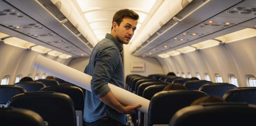 Airline-Specific Rules — Delta, American, Southwest, and United