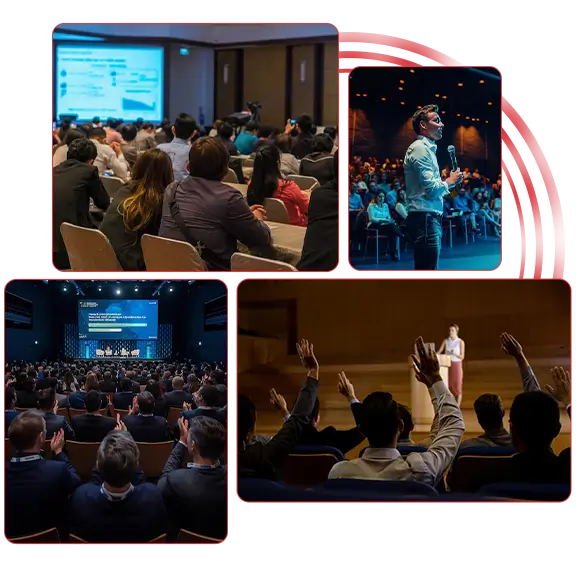 Business Conferences In Canada With Invitation Letter