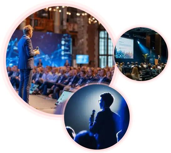 Upcoming Conferences in Canada & USA 2026