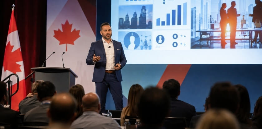 Top Business Management Conferences in Canada