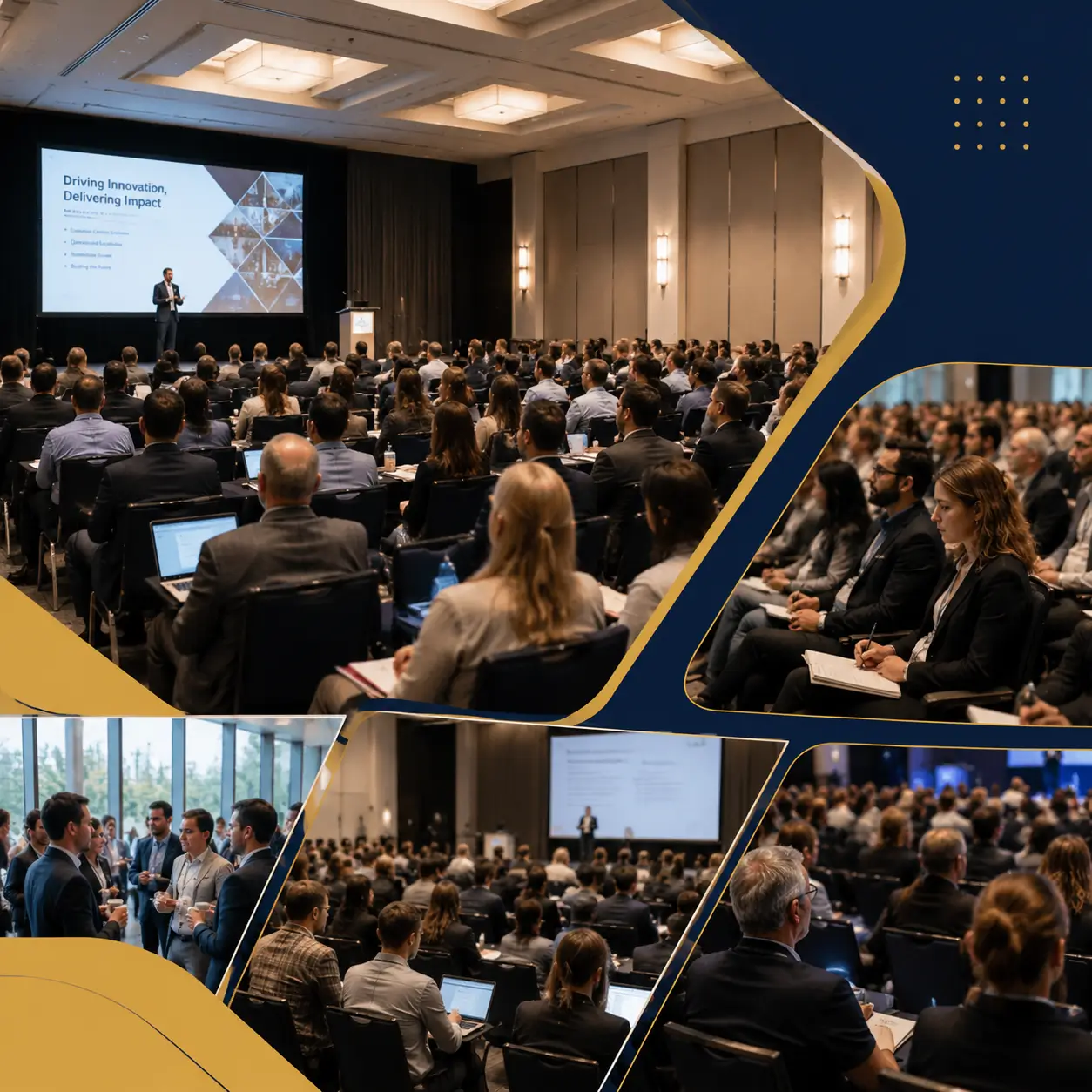 About International Conference About International Conference