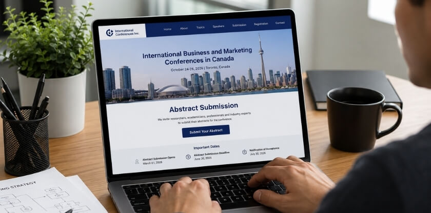 Abstract Submission Guide — Deadlines, Tips and What Organizers Look For