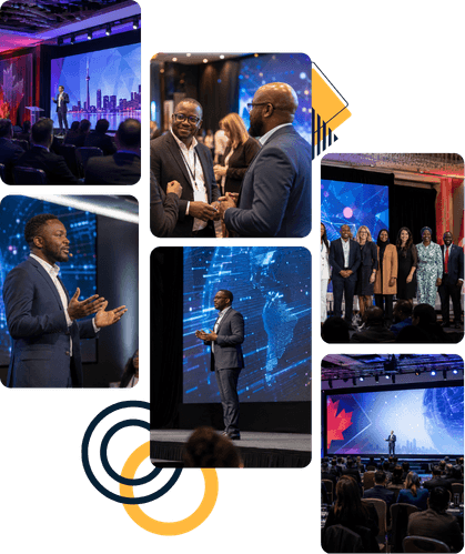 African Business and Technology Conferences in Canada