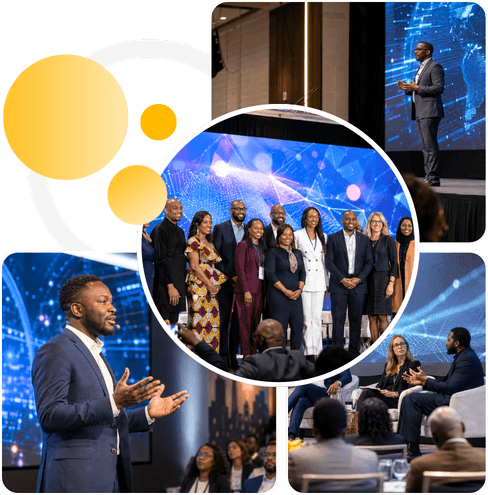 African Business and Technology Conferences in Canada