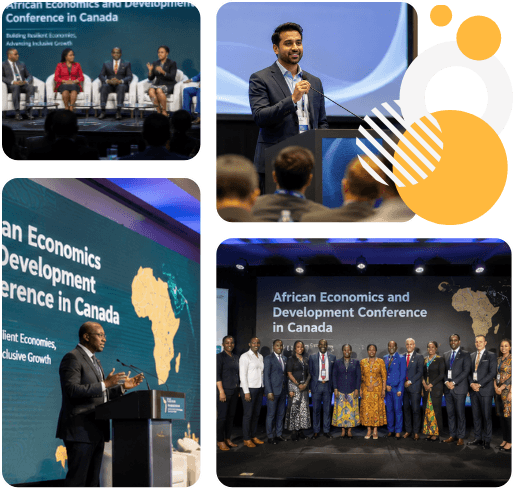 African Economics and Development Conferences in Canada