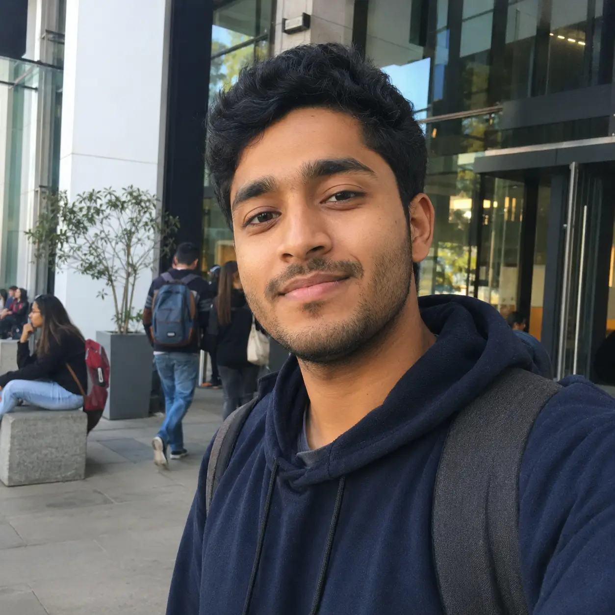 Ahmed Ali Ahmed Ali