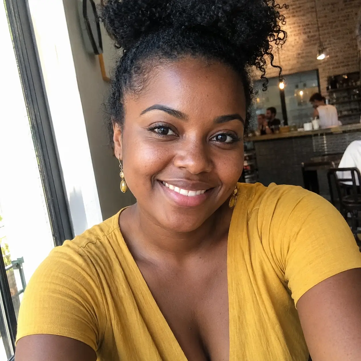 Amara Nelson