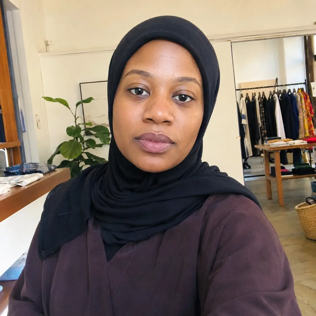Amina Yusuf Amina Yusuf