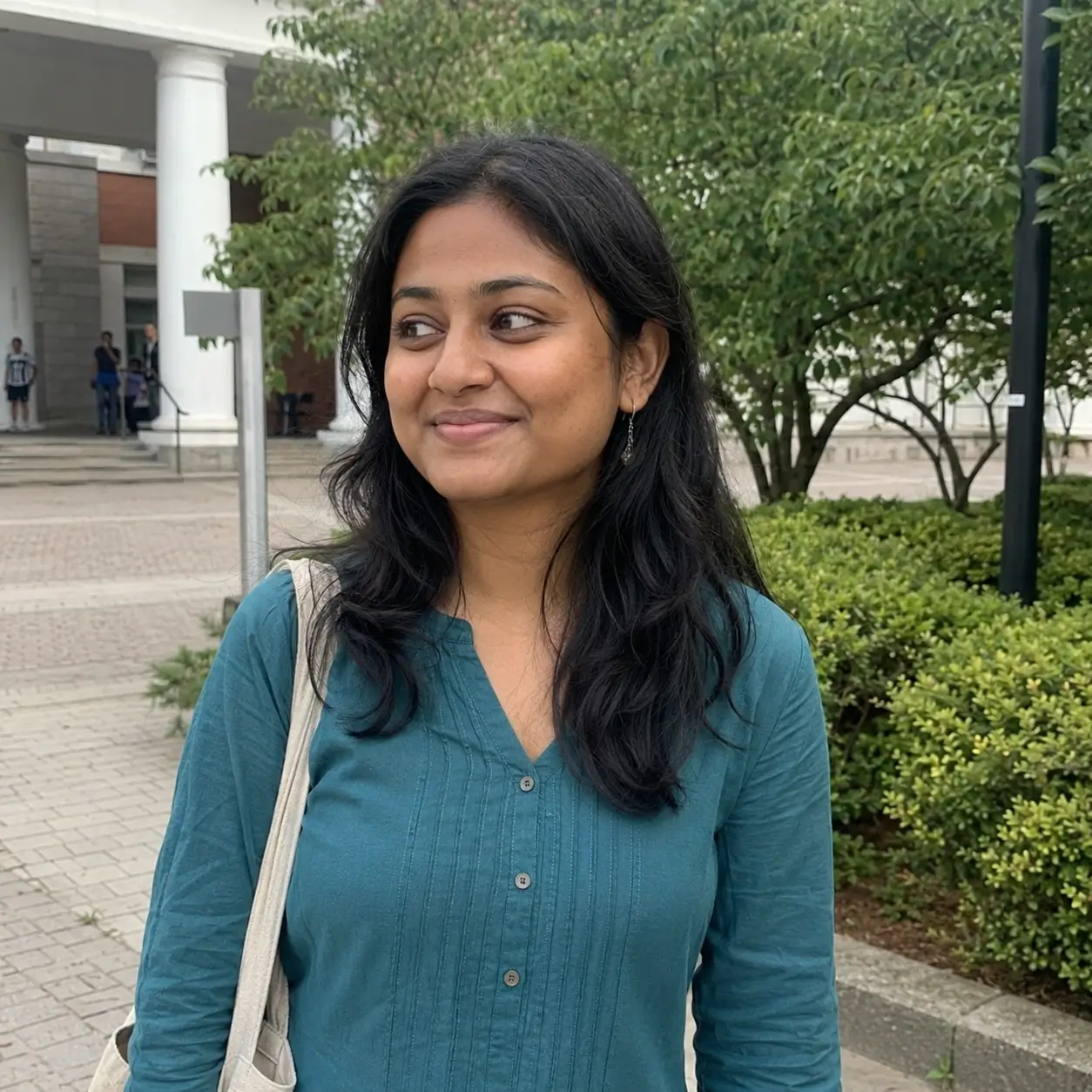 Ananya Das Ananya Das