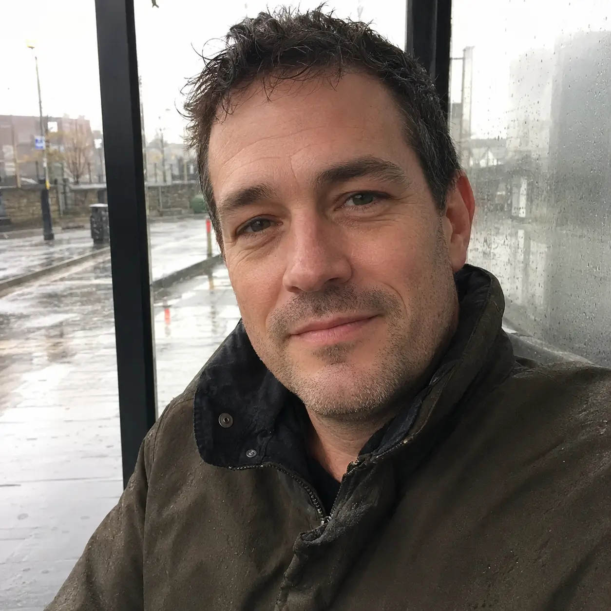 Andrew Collins