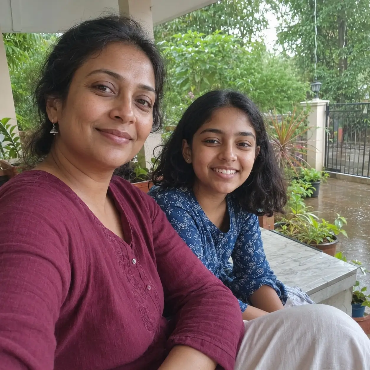 Anika Bose