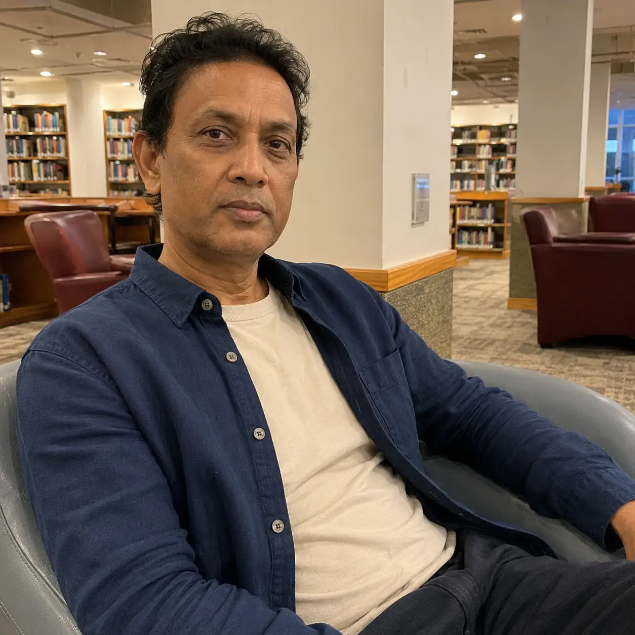 Arif Rahman