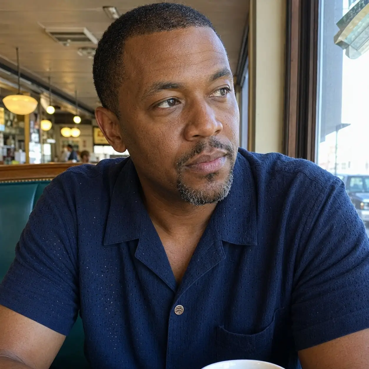 Calvin Rhodes