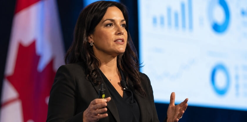 Canadian Economics Conference
