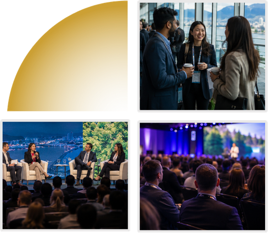 Conferences in Vancouver