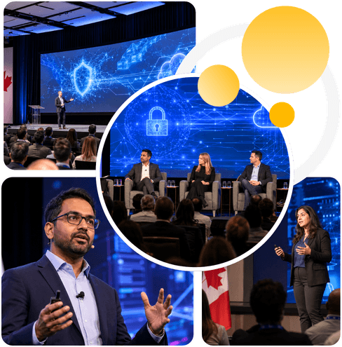 Cyber Security and Cloud Engineering Conferences in Canada