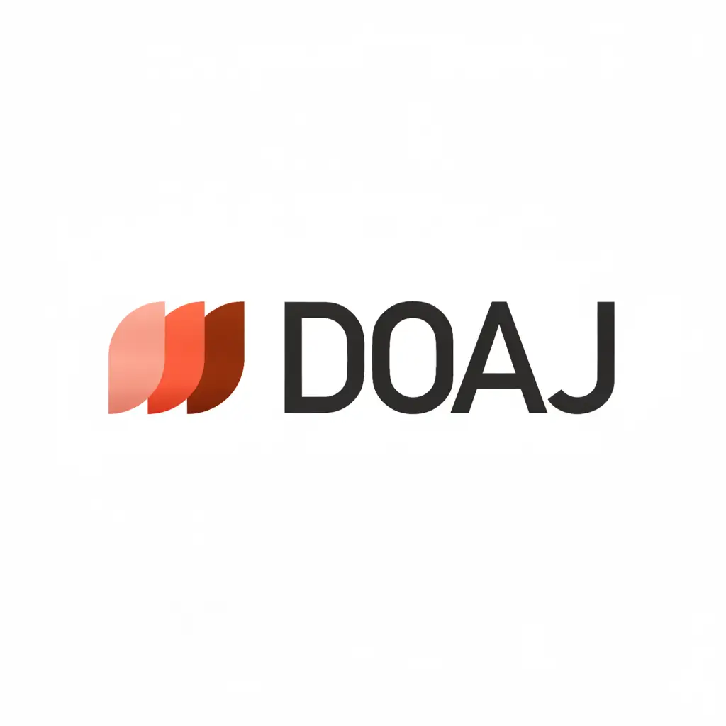 DOAJ DOAJ