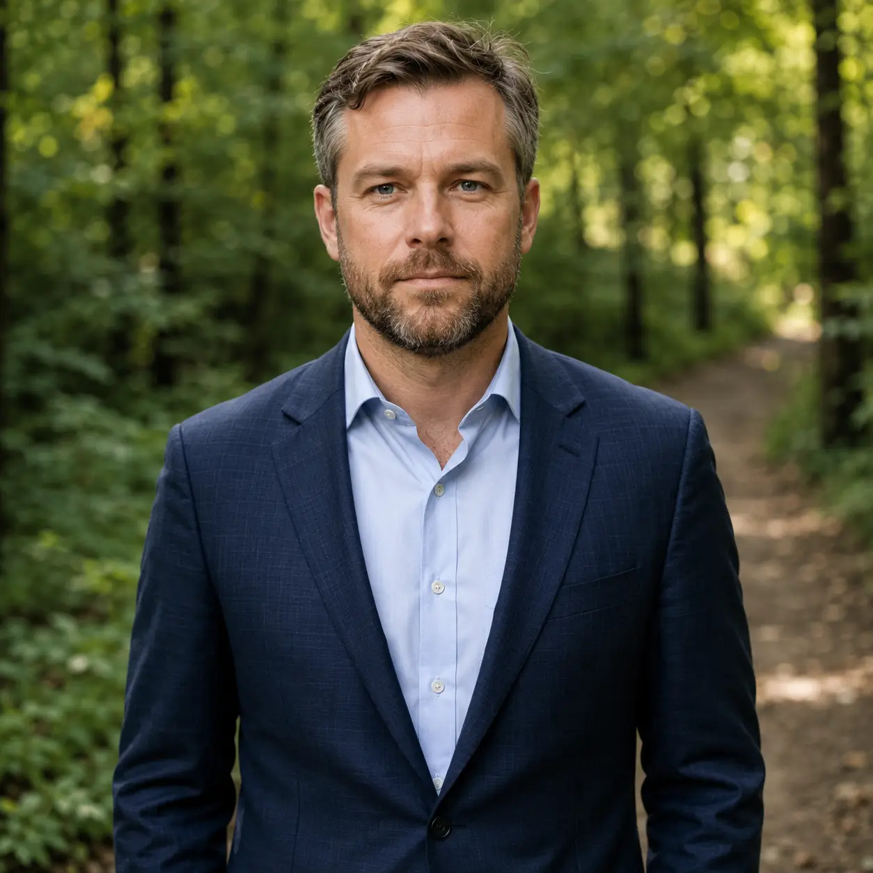 Daniel Brooks