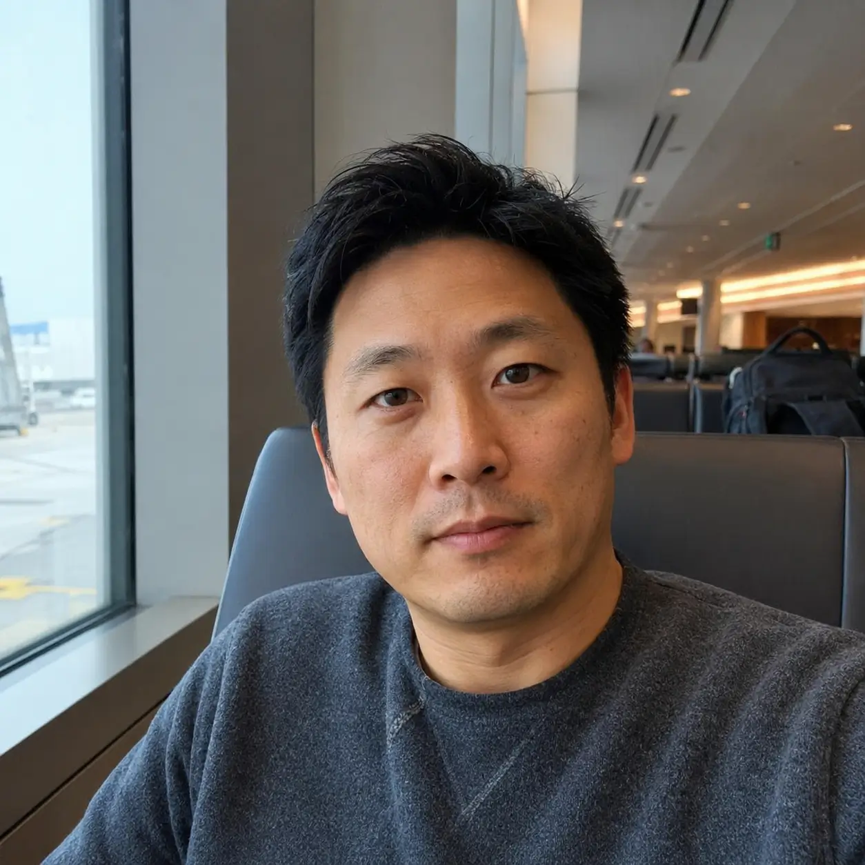 David Chen David Chen