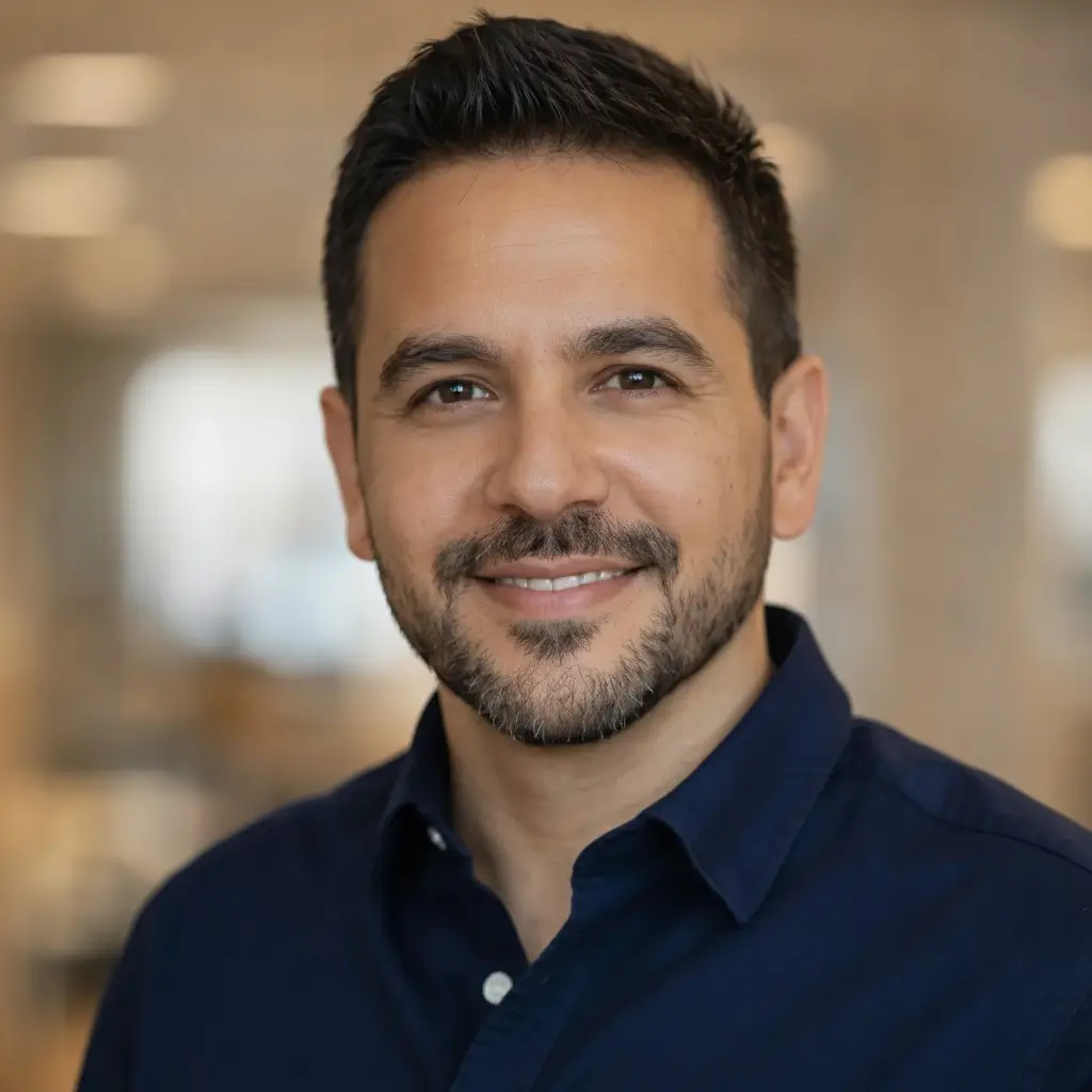 David Martinez