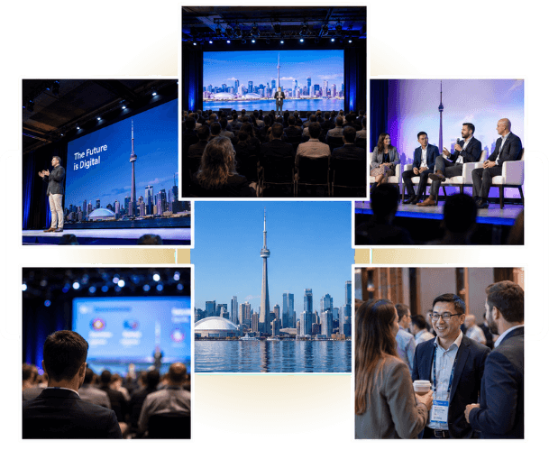 Digital Marketing Conference Toronto