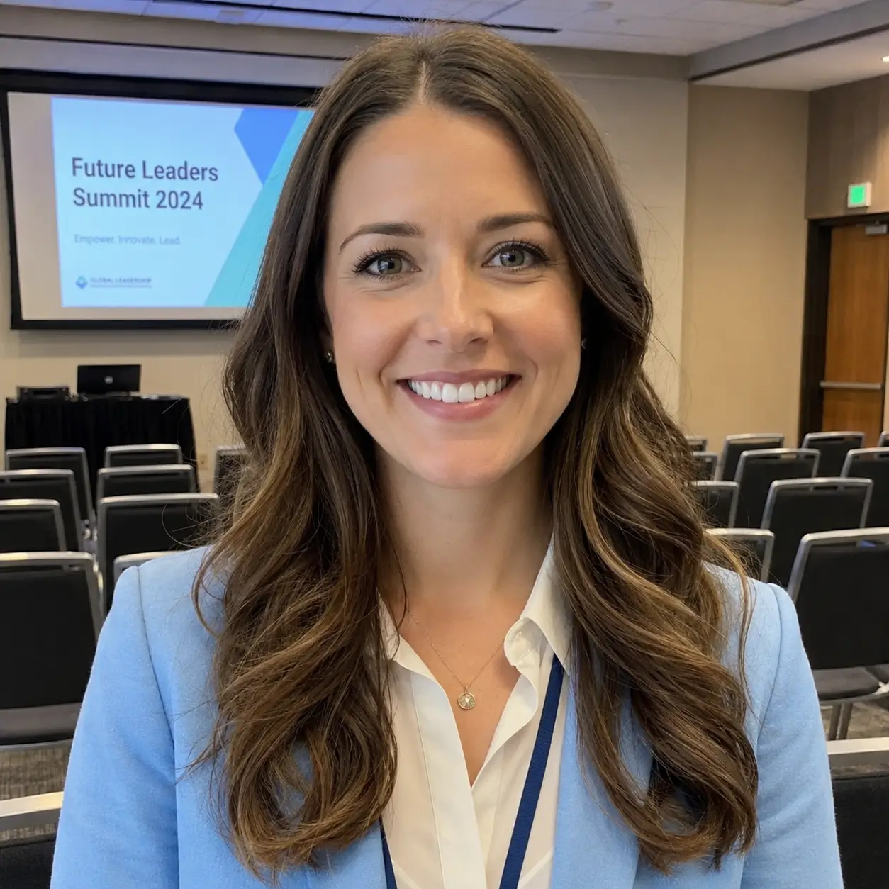 Dr. Emily Carter