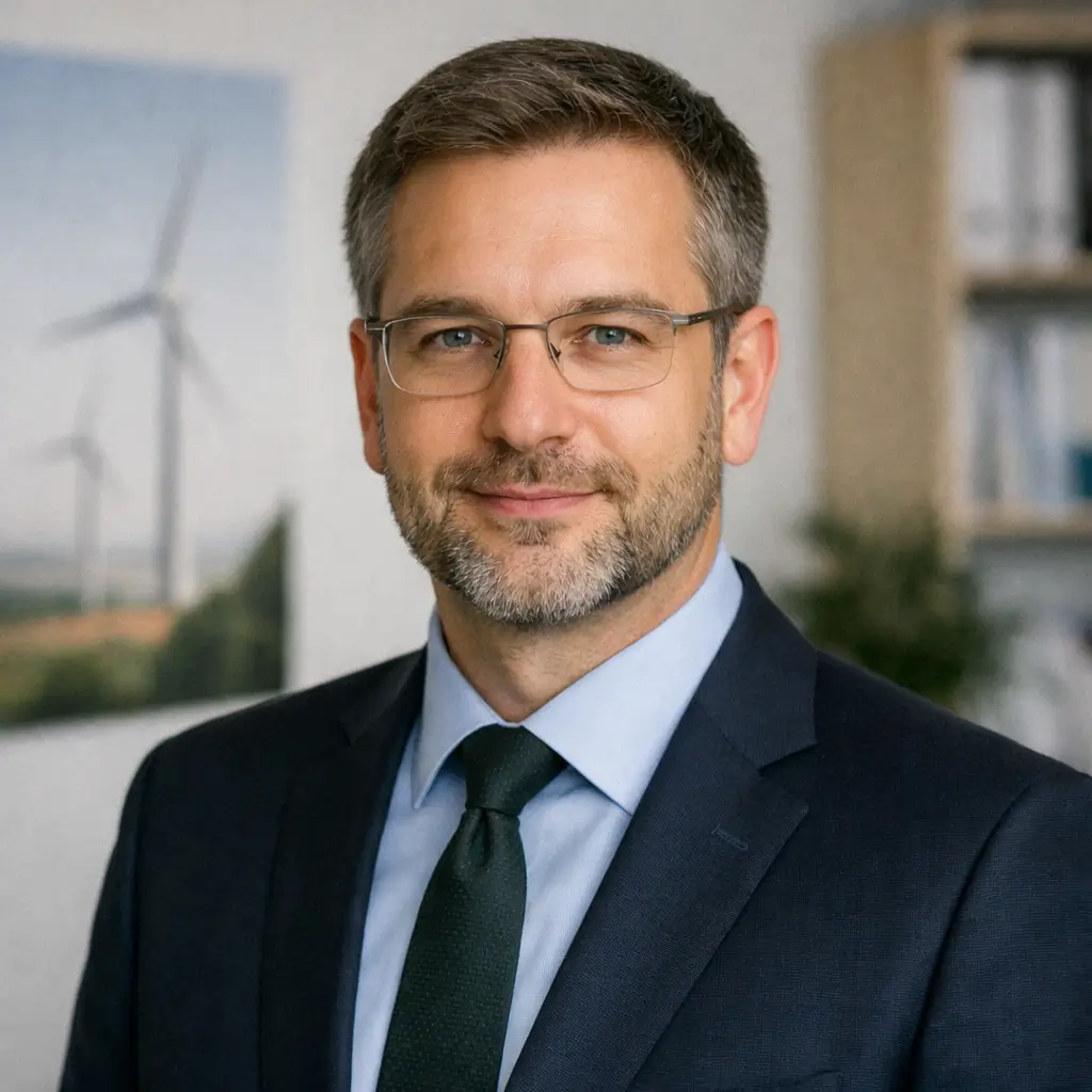 Dr. Lukas Weber