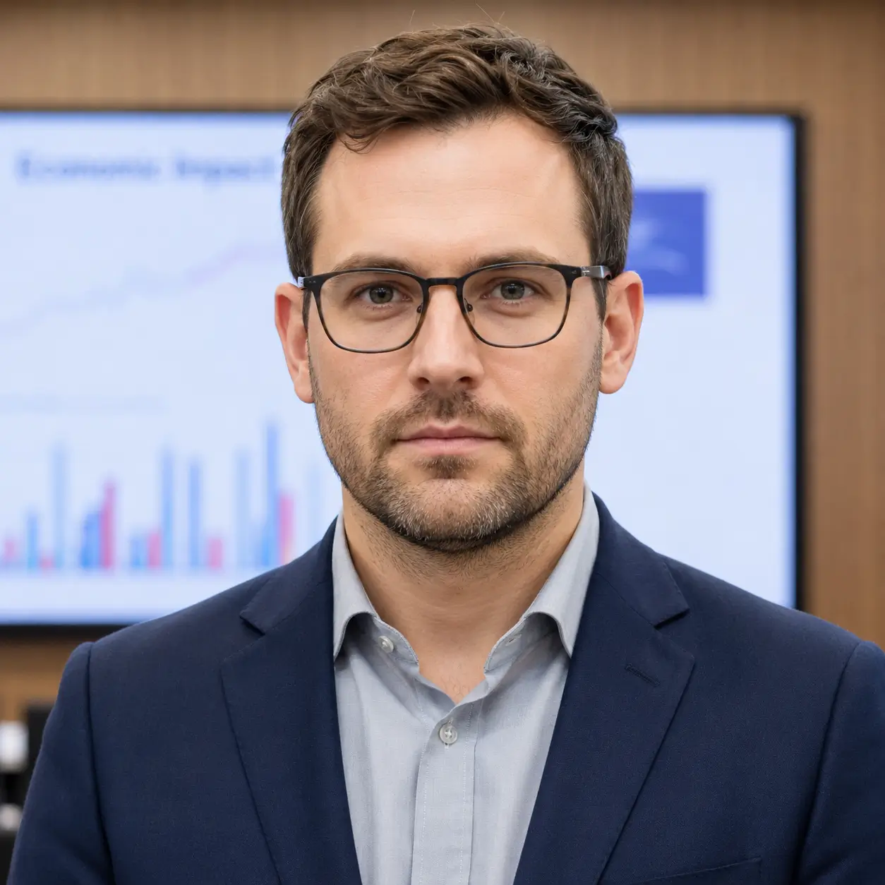 Dr. Samuel Novak