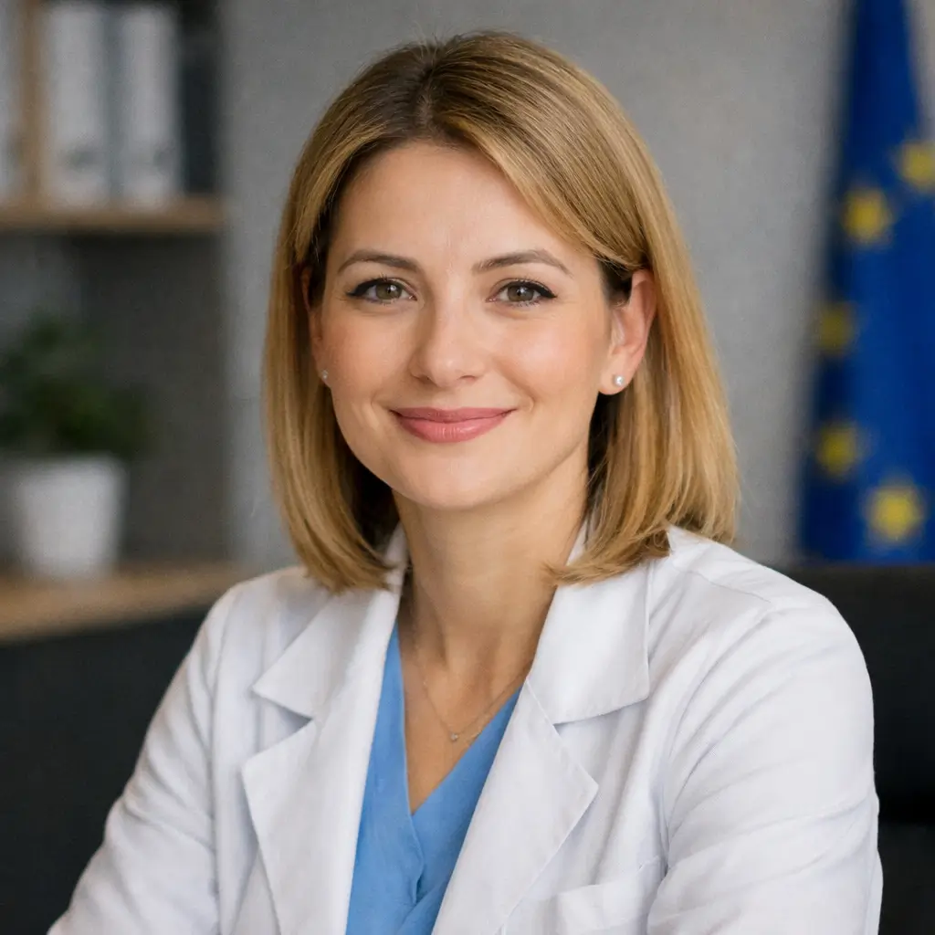 Elena Petrova