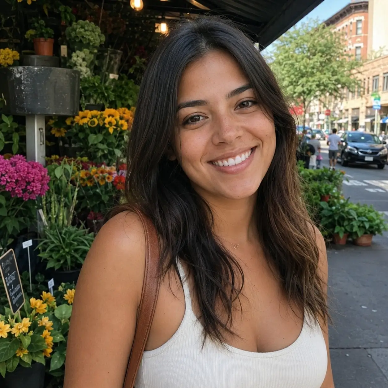Emma Rodriguez