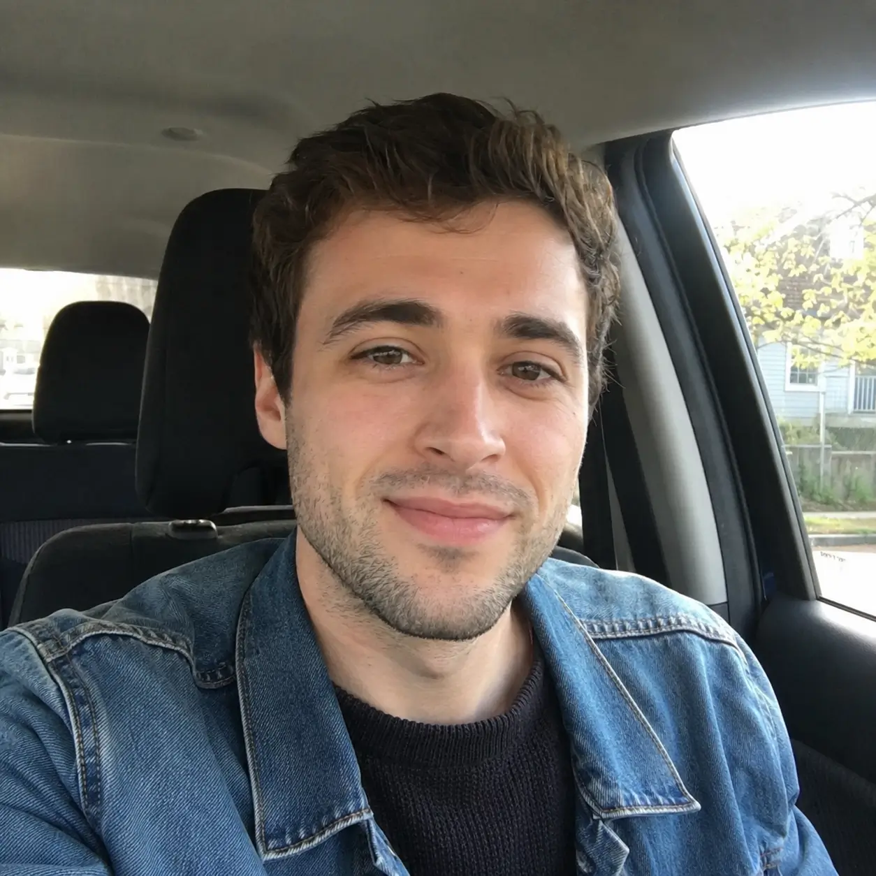 Ethan Ross