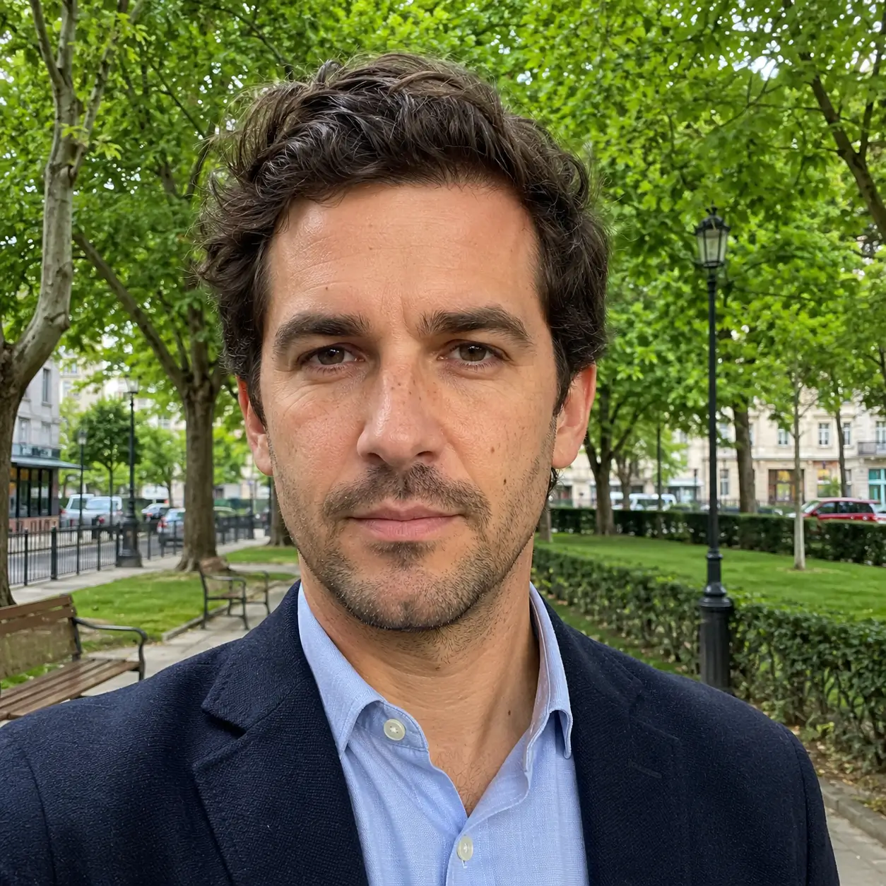 Gabriel Moreau