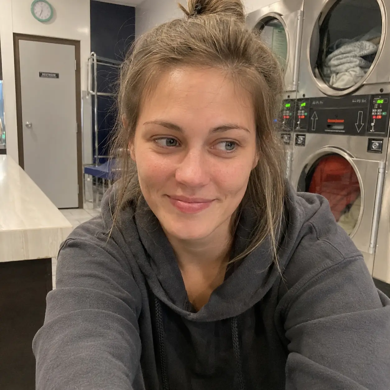 Hannah Cooper