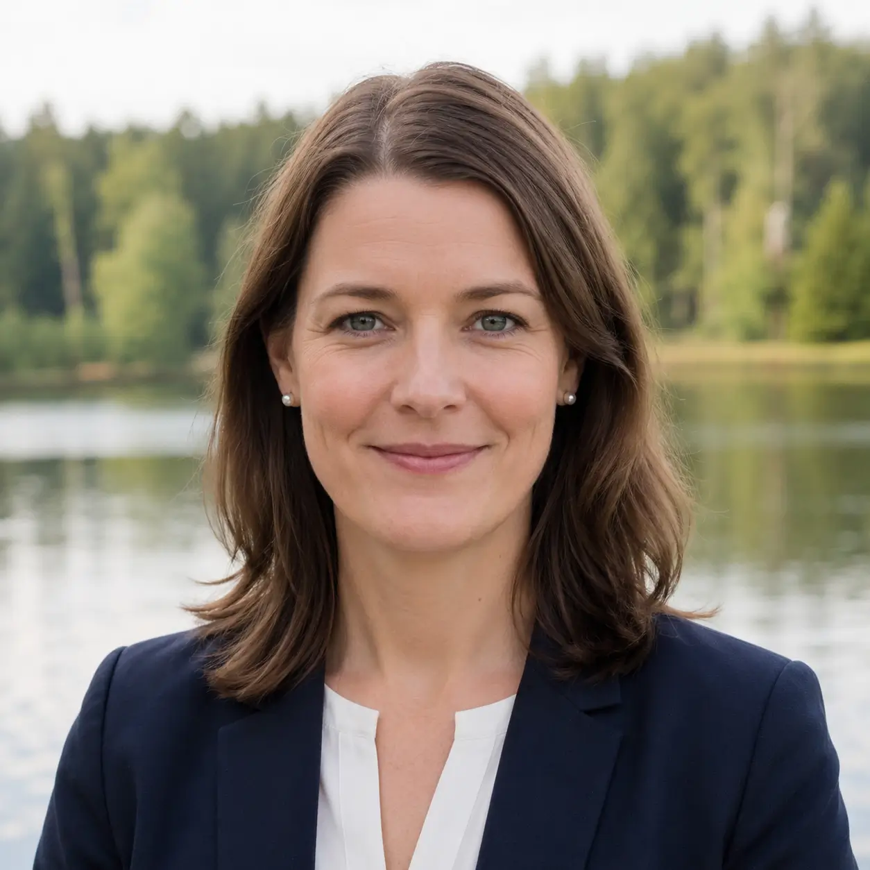 Hannah Muller