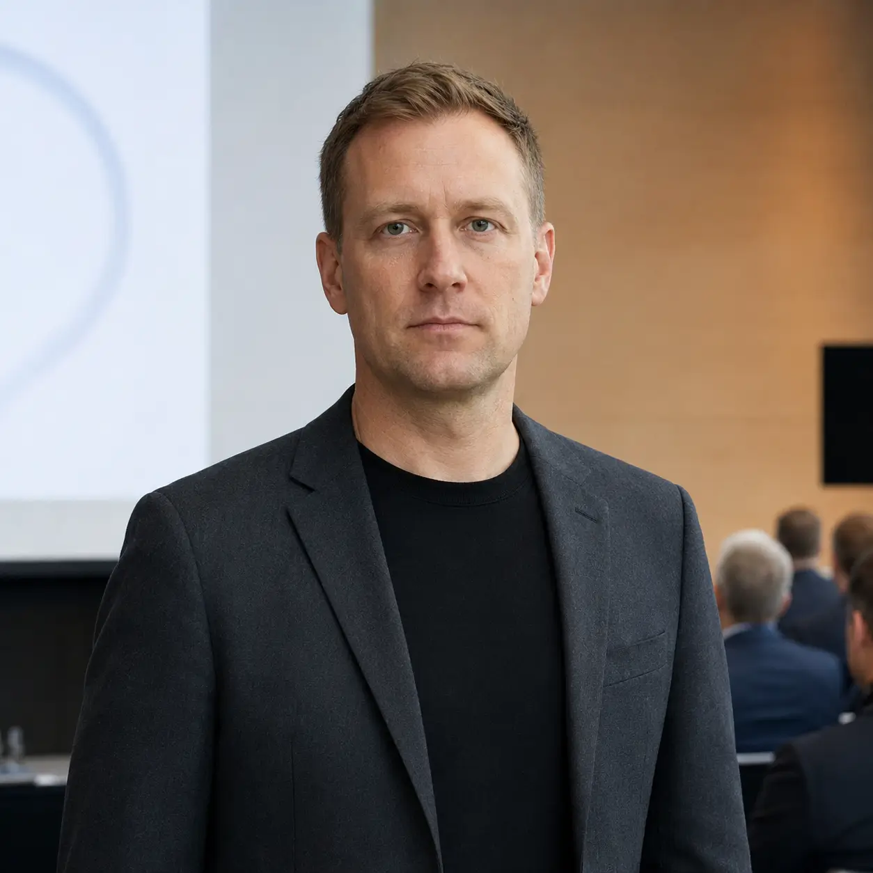 Henrik Voss