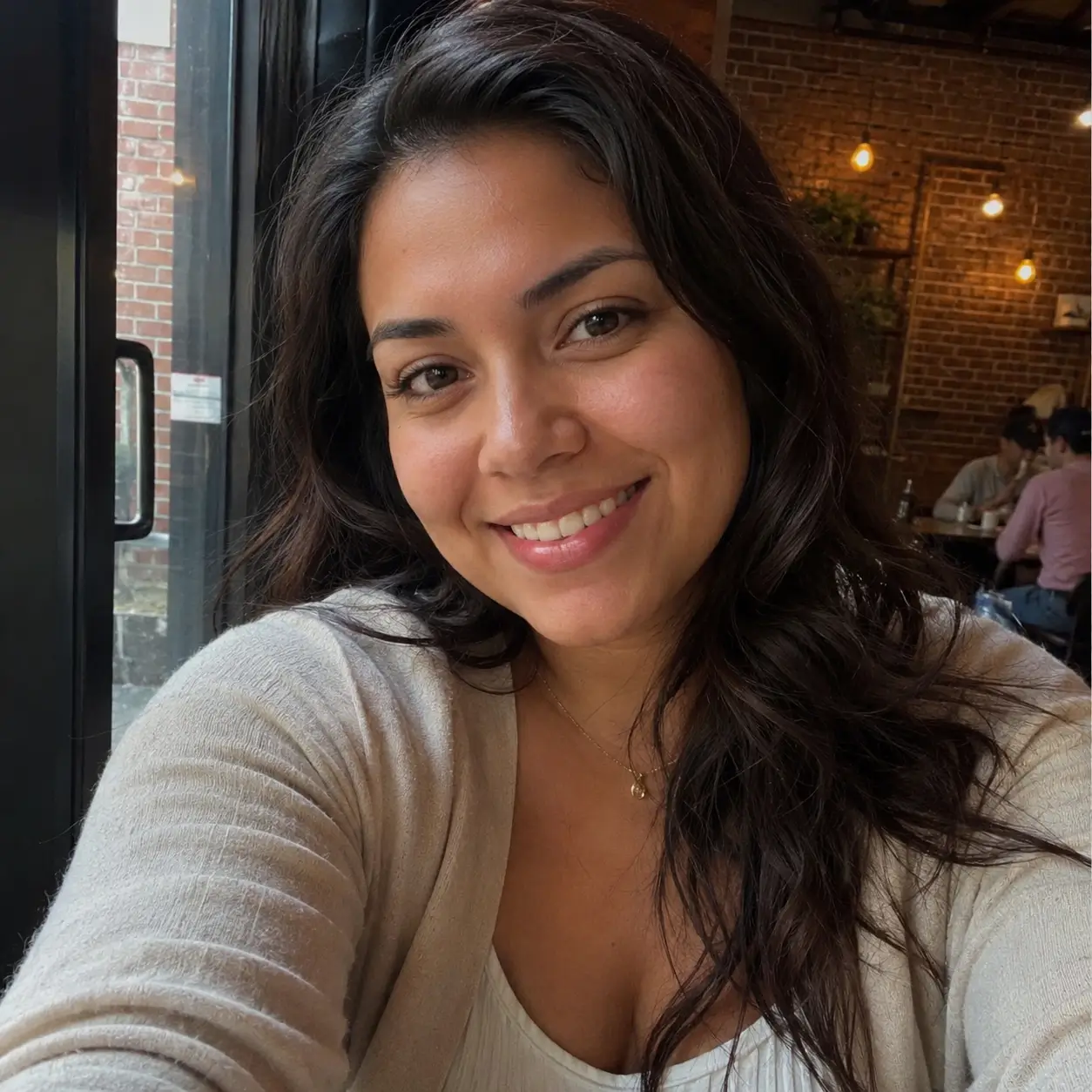 Isabella Lopez Isabella Lopez