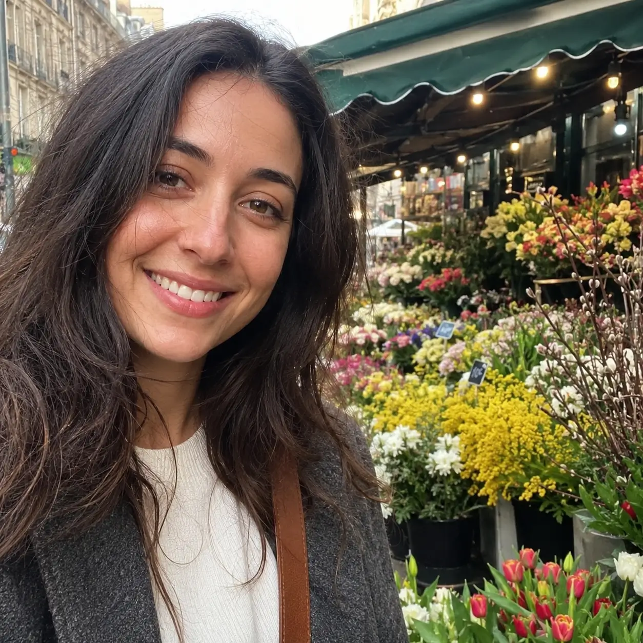 Isabella Rossi