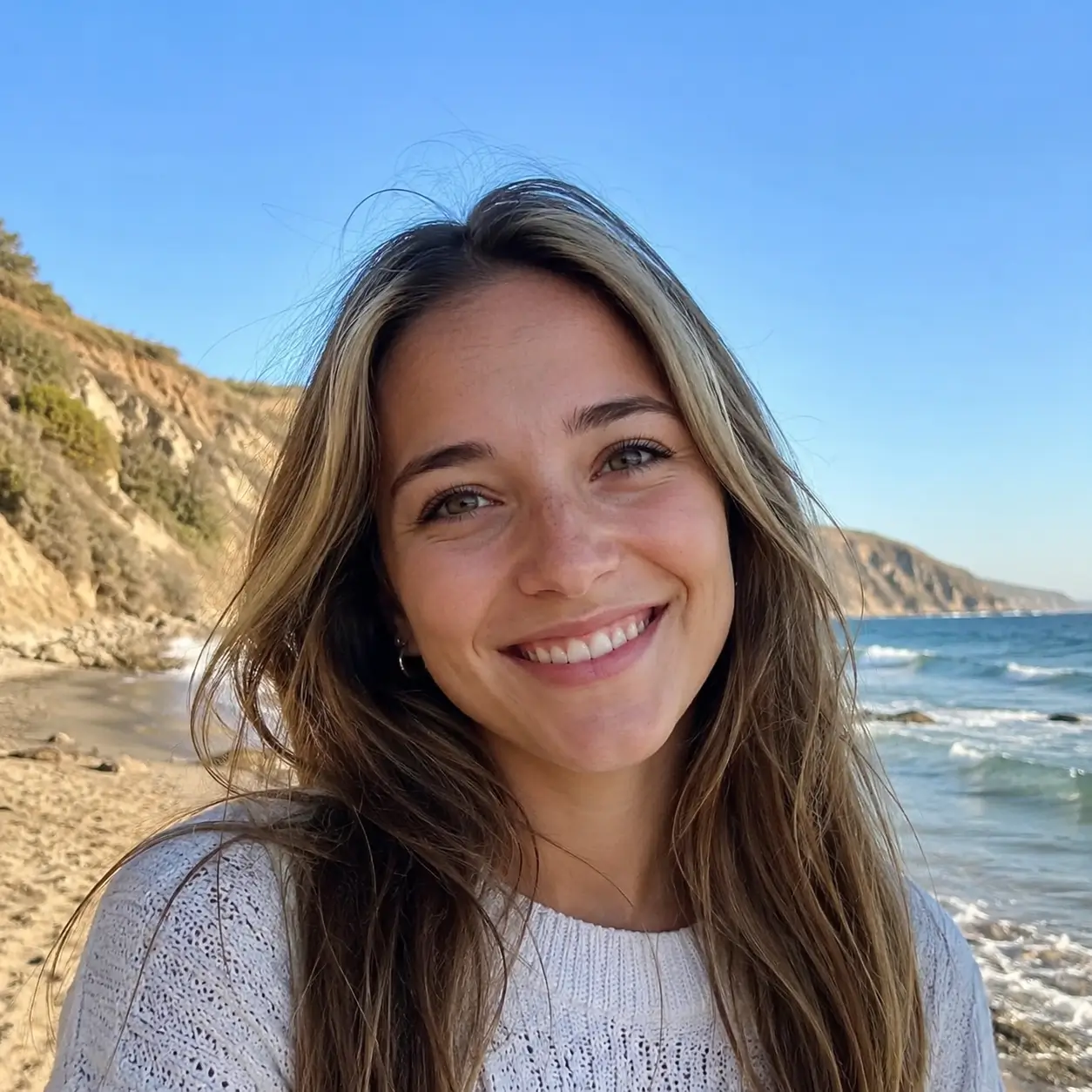 Isabelle Novak
