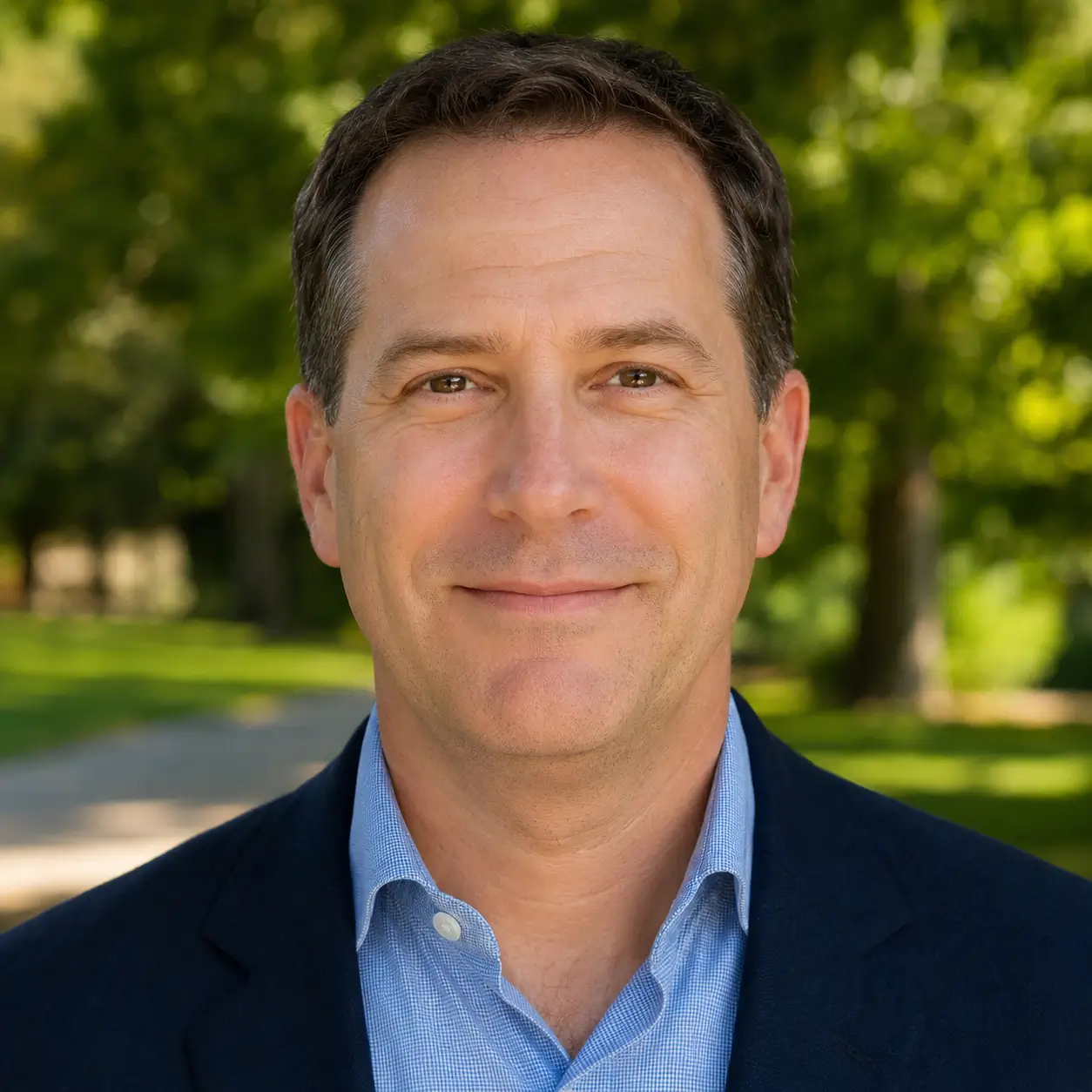 Jacob Stein