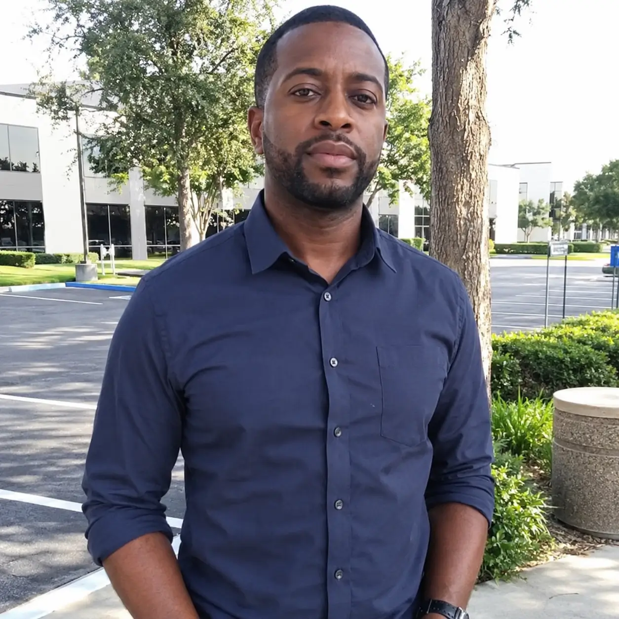 James Carter