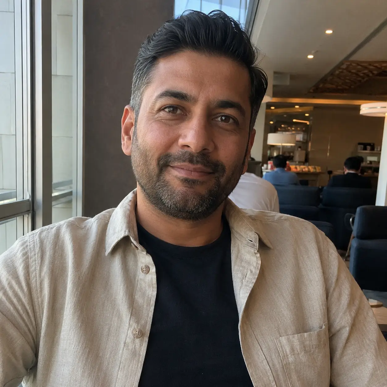 Karim Aziz