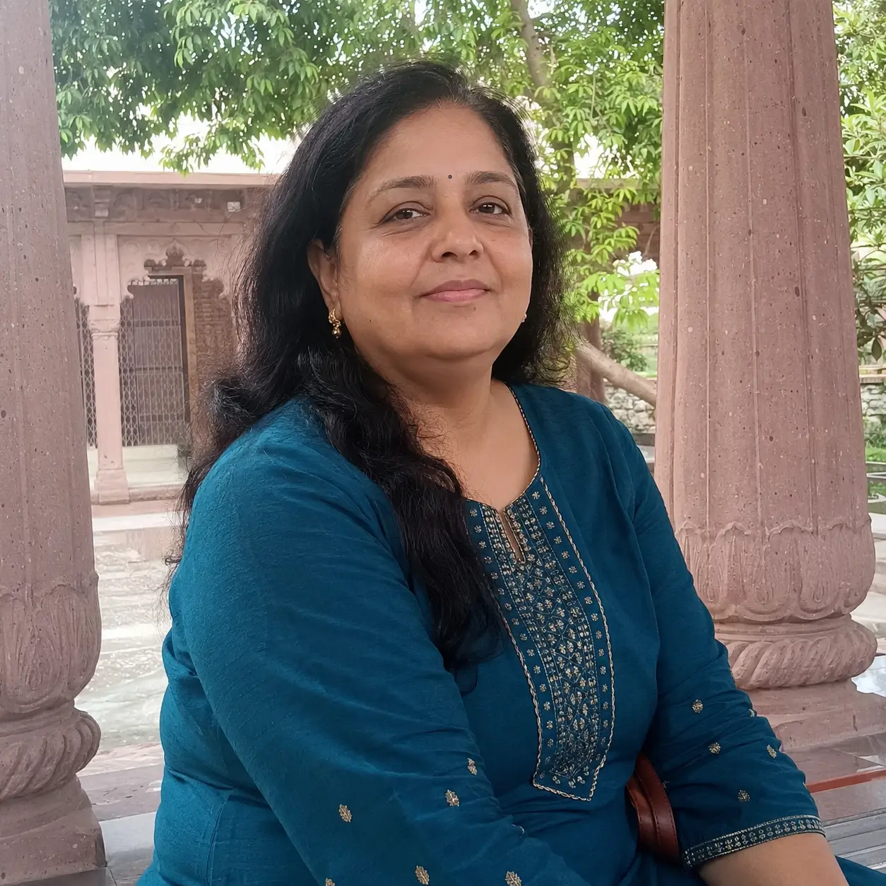 Kavita Desai