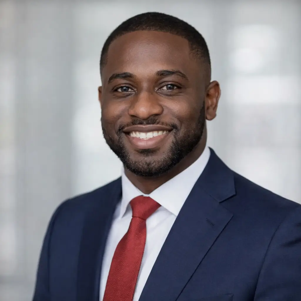 Kwame Mensah