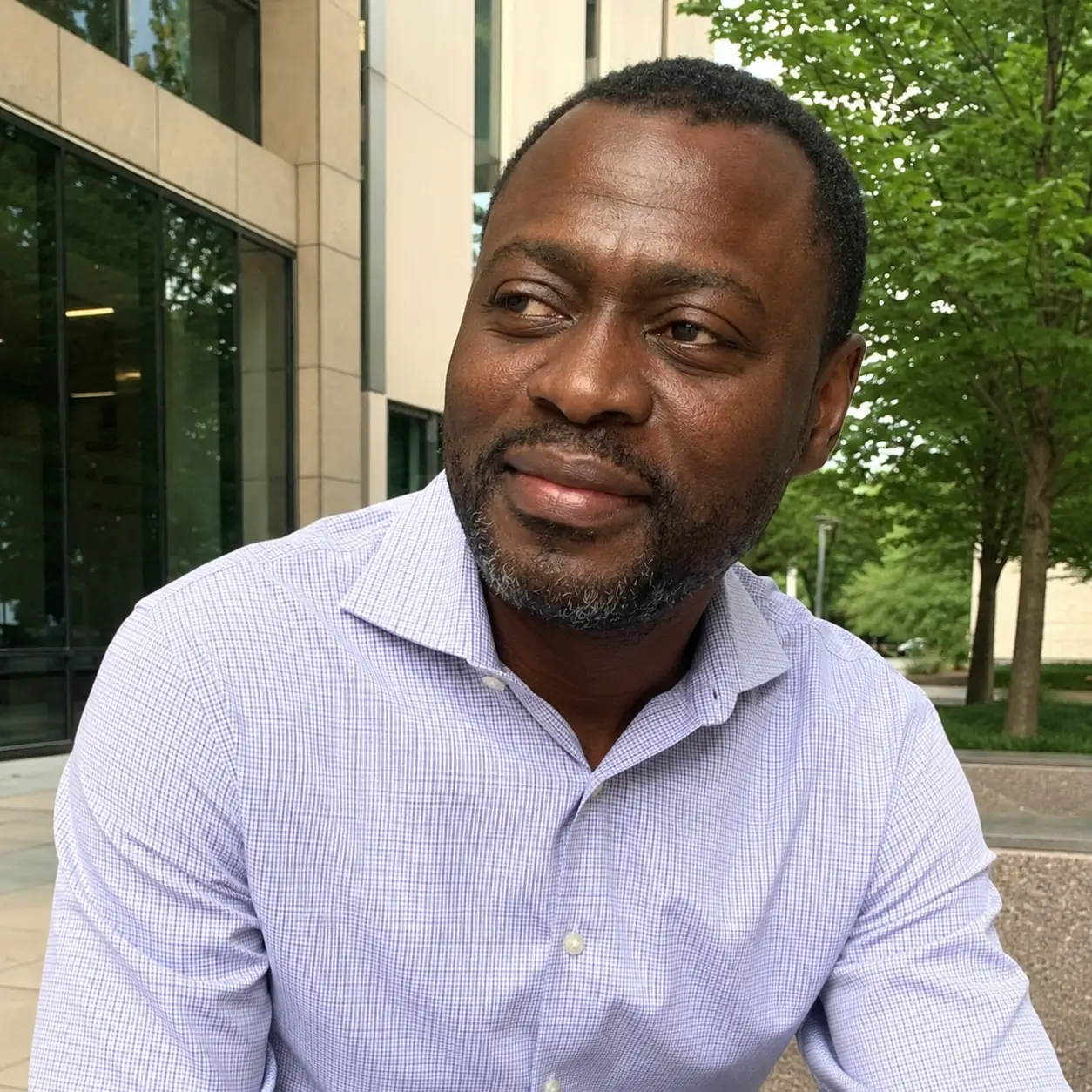Kwame Mensah Kwame Mensah